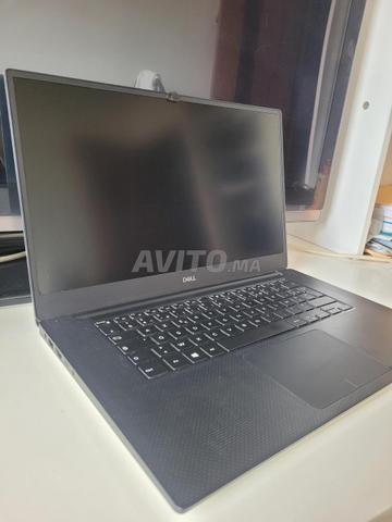 ديل XPS 15 7590 مع الشاحن الخاص به - 2