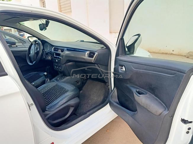 Peugeot 301 Diesel Manuelle 2021 à Casablanca