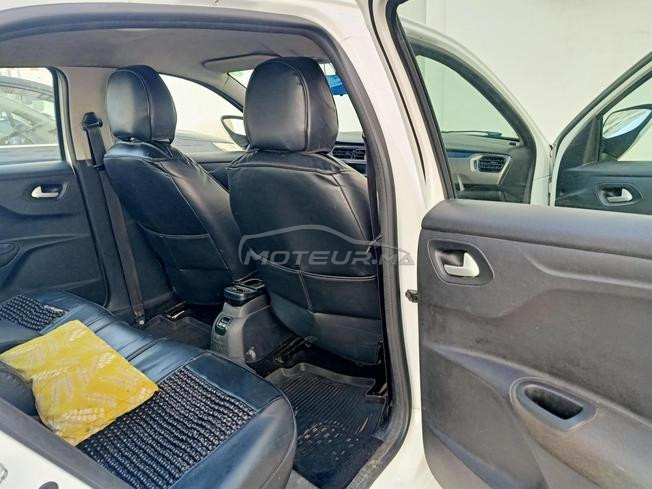Peugeot 301 Diesel Manuelle 2021 à Casablanca