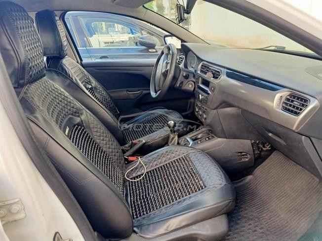Peugeot 301 Diesel Manuelle 2021 à Casablanca