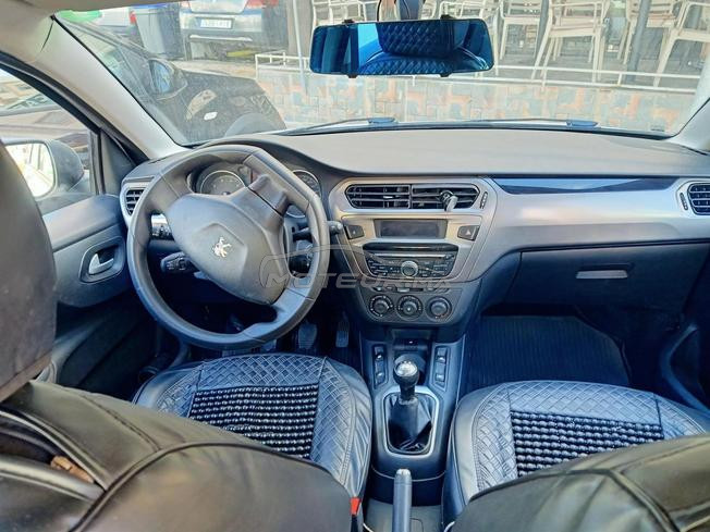 Peugeot 301 Diesel Manuelle 2021 à Casablanca