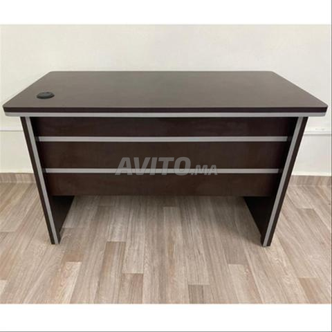 أثاث مساحة عمل عصرية NM - 2