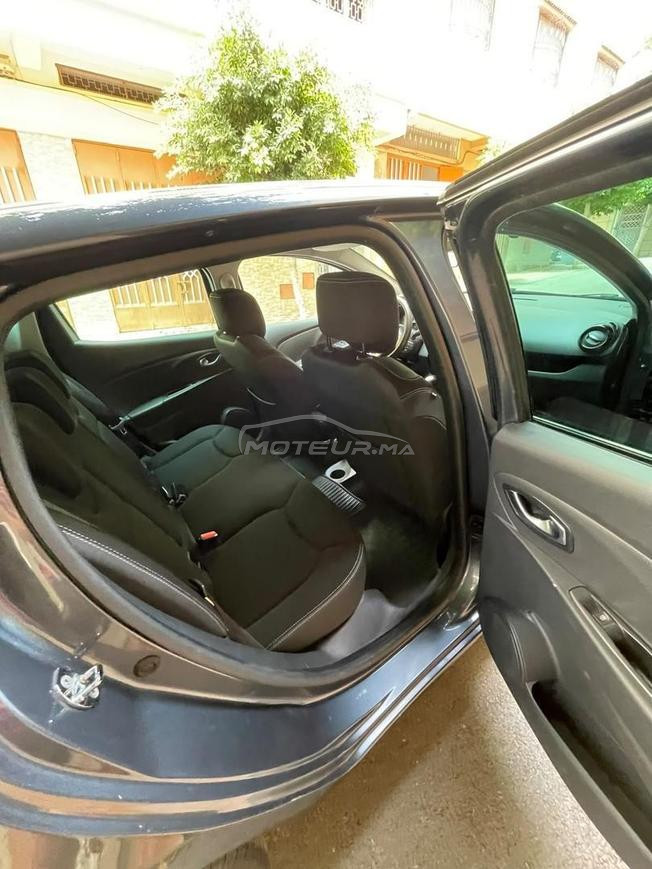  clio 4 automatique  2019