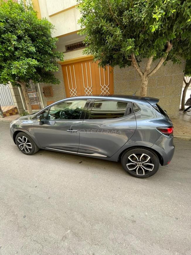  clio 4 automatique  2019