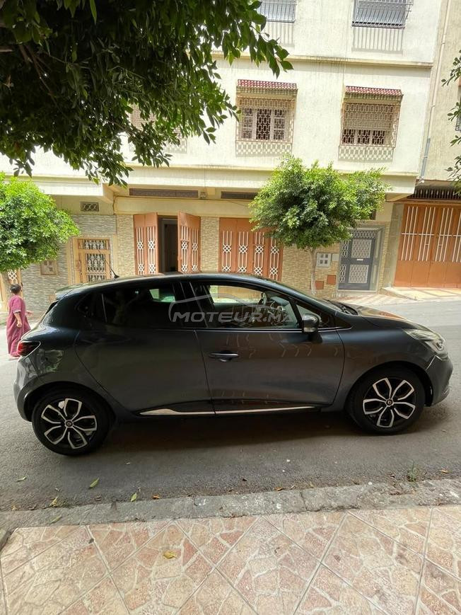  clio 4 automatique  2019