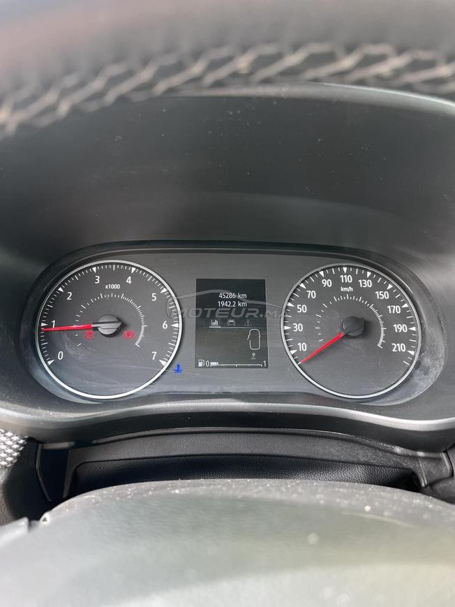 Dacia Logan Diesel Manuelle 2023 à Ouazzane
