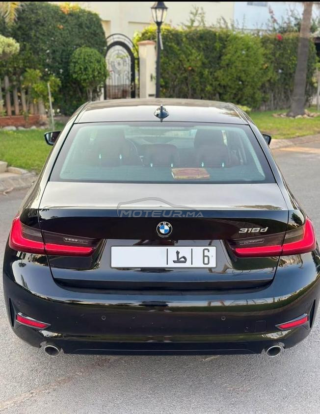 serie3 pack sport model 2022.  44000km