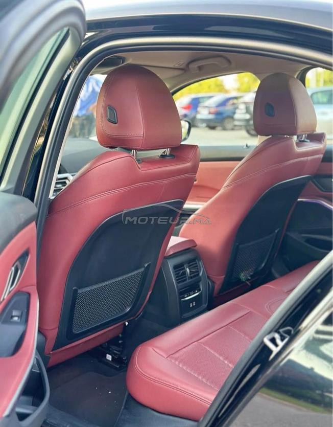 serie3 pack sport model 2022.  44000km