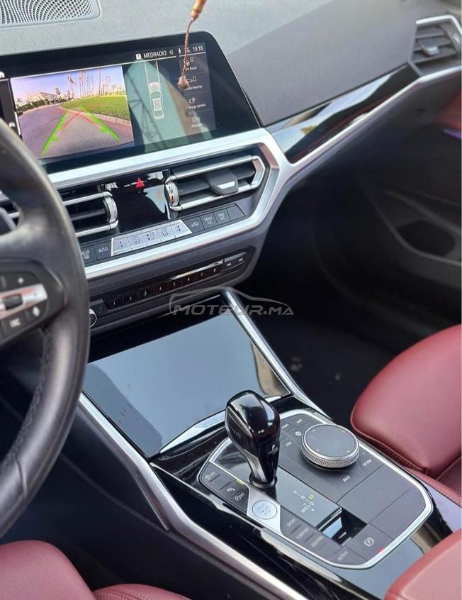 serie3 pack sport model 2022.  44000km