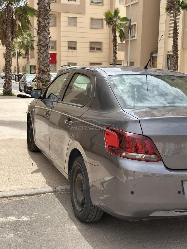 vente de peugeot 301