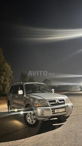 Mitsubishi Pajero 2004 GLS – 5 Portes 🏔️ - 2