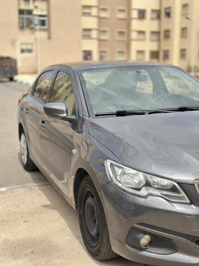 vente de peugeot 301