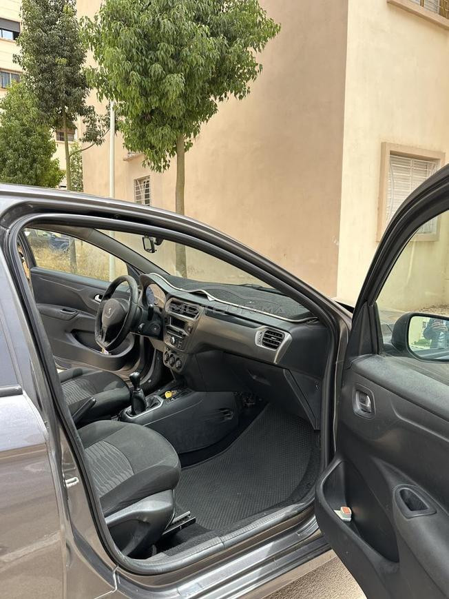 vente de peugeot 301
