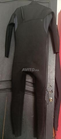 بدلة ركوب أمواج DEEPLY 4/3 MT للبيع. - 2