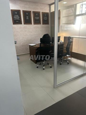 Bureau à louer / à vendre Bir Anzarane - 2