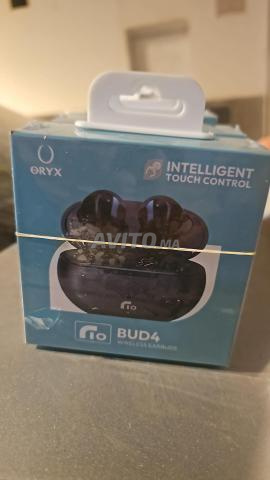 Écouteur Bluetooth ORYX - 2