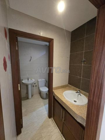 Excellent appartement à louer avec deux façades