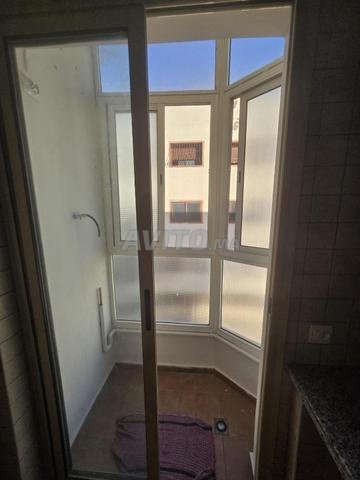 Excellent appartement à louer avec deux façades