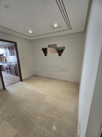 Excellent appartement à louer avec deux façades