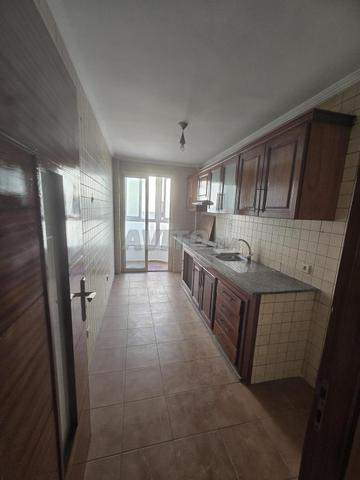 Excellent appartement à louer avec deux façades