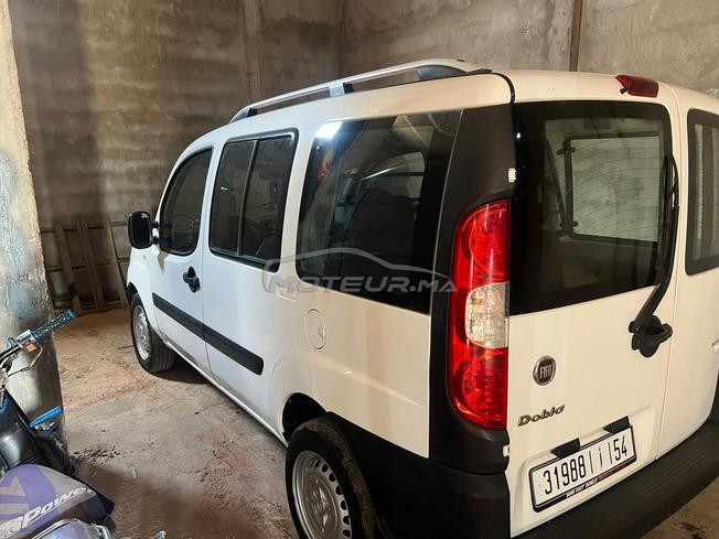 doblo a vendre 2016 