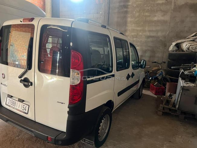 doblo a vendre 2016 