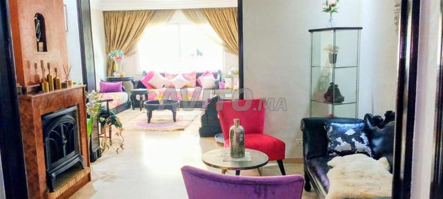 Appartement à vendre 138 m² les princesses - 2