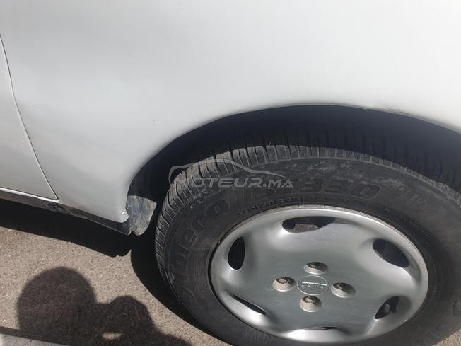Fiat Palio Diesel Manuelle 2001 à Taounate