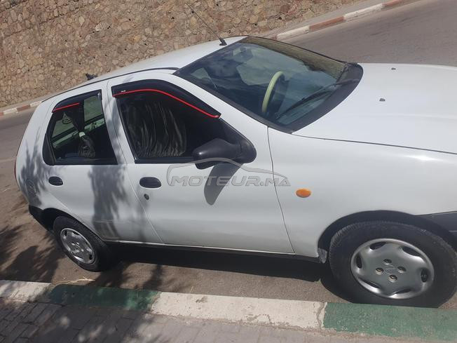 Fiat Palio Diesel Manuelle 2001 à Taounate