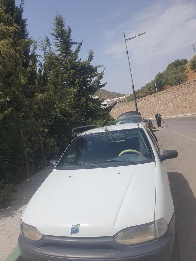 Fiat Palio Diesel Manuelle 2001 à Taounate