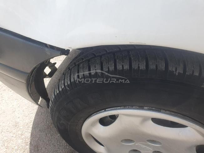 Fiat Palio Diesel Manuelle 2001 à Taounate