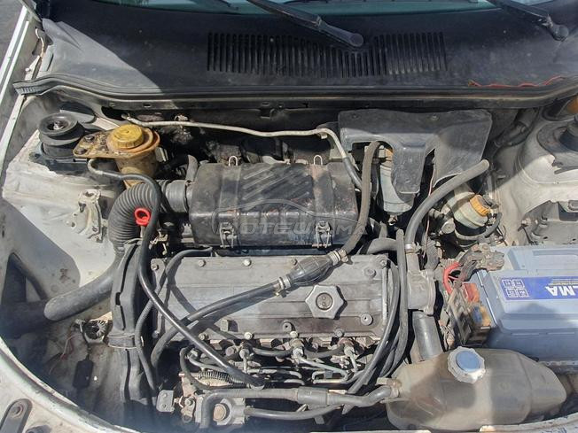 Fiat Palio Diesel Manuelle 2001 à Taounate