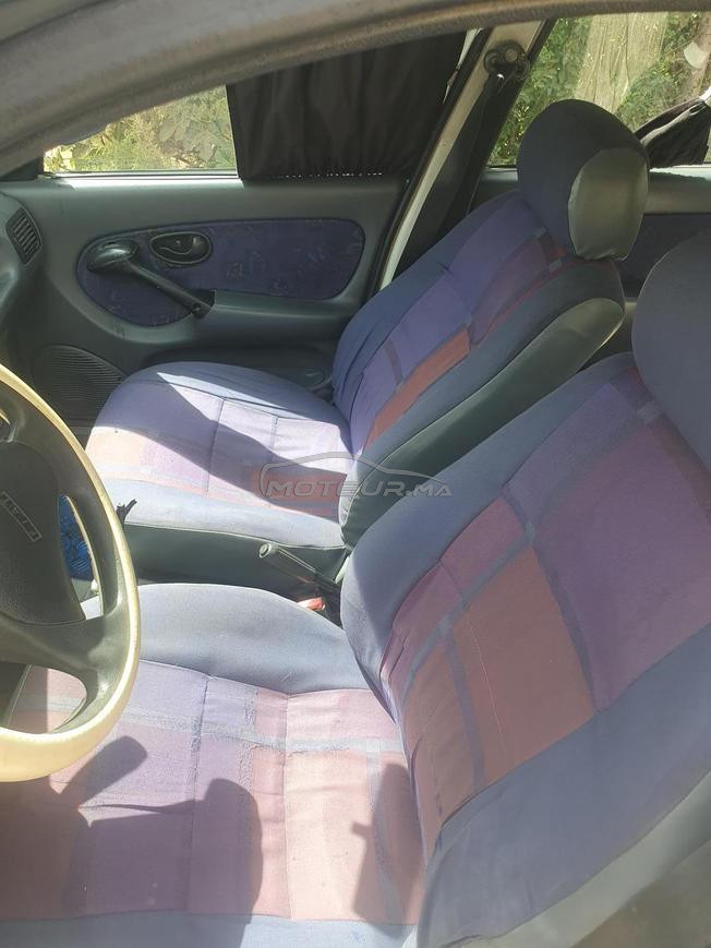 Fiat Palio Diesel Manuelle 2001 à Taounate