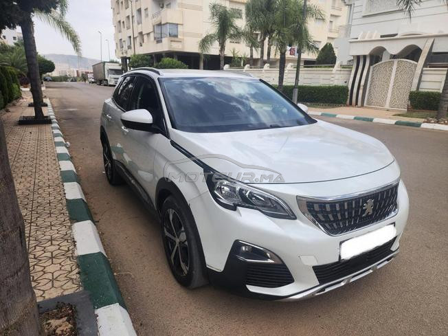 Peugeot 3008 Allure modèle 08/2018