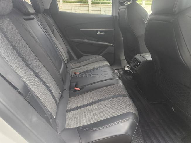 Peugeot 3008 Allure modèle 08/2018