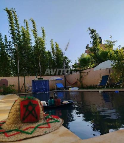مزرعة ماما عائشة - 2