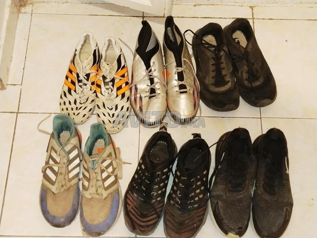 Chaussures originales - 2