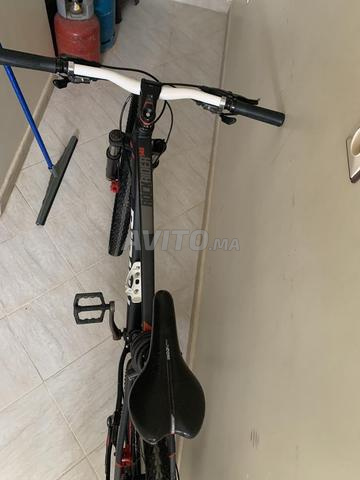 VTT Rockrider 540 B'Twin – Très bon état - 2