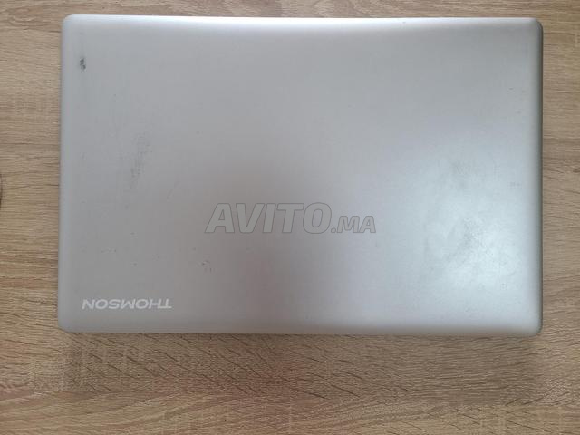 PC Thomson en bon état 6G RAM 128GB SSD - 2