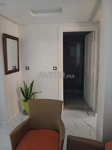 rdc villa location vacances familles à el jadida