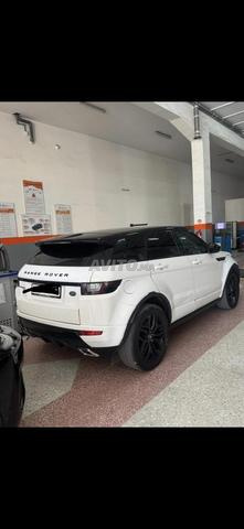Range Rover Evoque Hse - 2