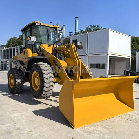 CHARGEUSE 2023 SDLG 936L