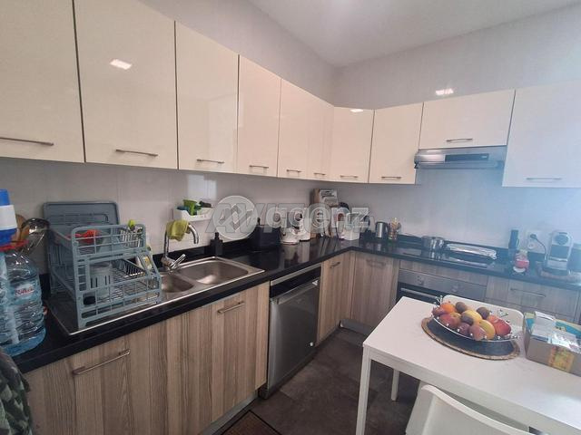 DAR-OU-1022 - Appartement à vendre à Tamaris - 2