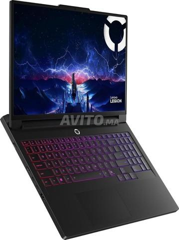 Lenovo Legion Pro 7 16IAX10H Ultra 9 275HX - 2