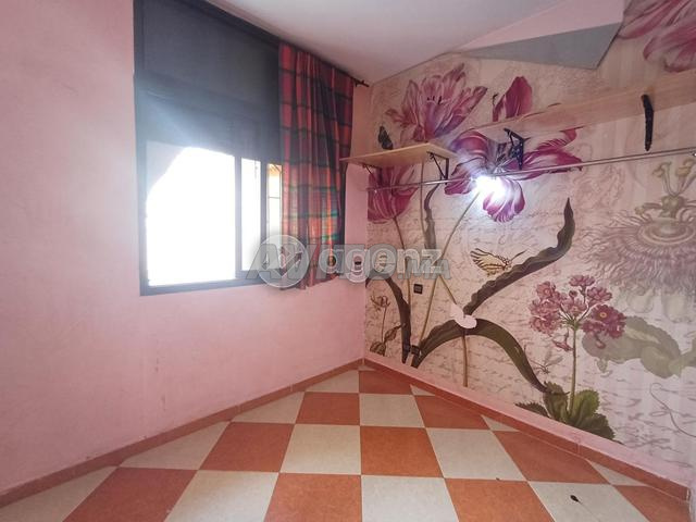 CMN-ME-1753 - Appartement à vendre à Mers Sultan - 2