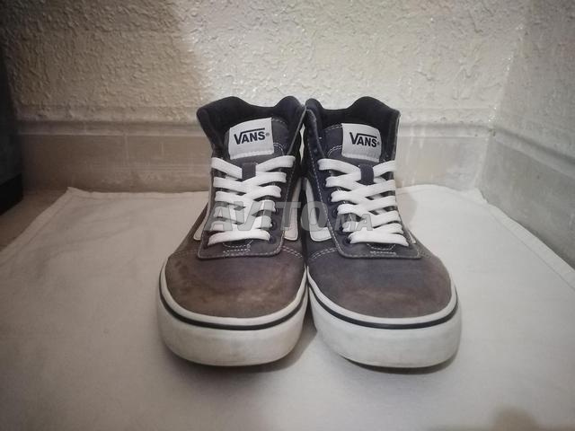 Chaussures Vans originales 39 - 2
