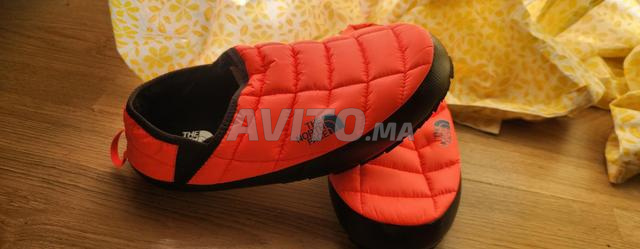 The North Face ThermoBall Traction Mule Slippers - 2