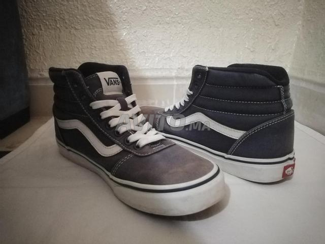 Chaussures Vans originales 39