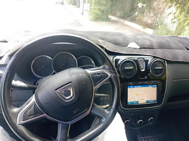 dacia  dokker stepway 2019