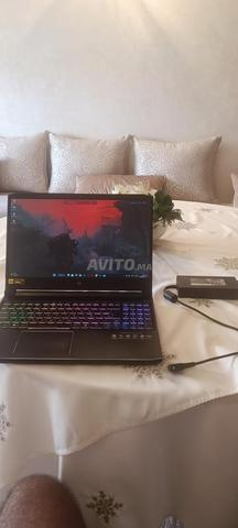 أيسر بريداتور هيليوس 300 i7 الجيل 11 ذاكرة 32 رام بطاقة RTX 3060